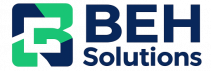 Logo BEH Solutions Bureau d'études HTB/HTA - Dossiers PC/DP/AT/ERP - Formation CAD AutoCad / Revit BIM